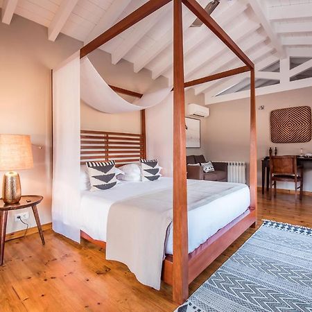 Paraiso Escondido São Teotónio エクステリア 写真