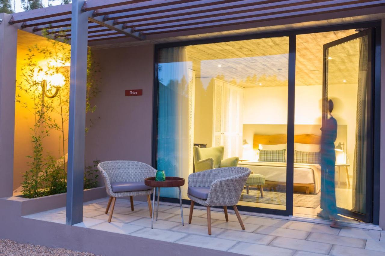 Paraiso Escondido São Teotónio エクステリア 写真