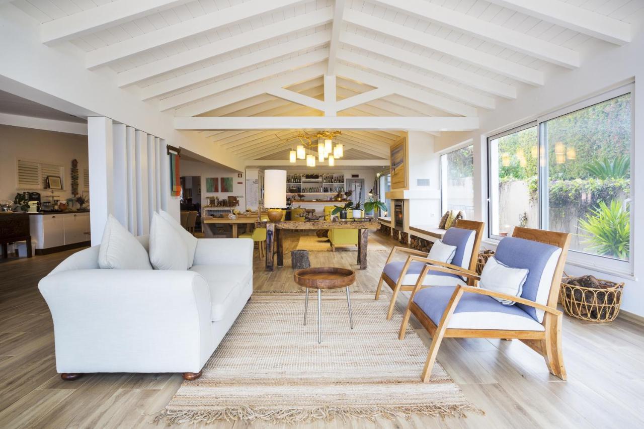 Paraiso Escondido São Teotónio エクステリア 写真