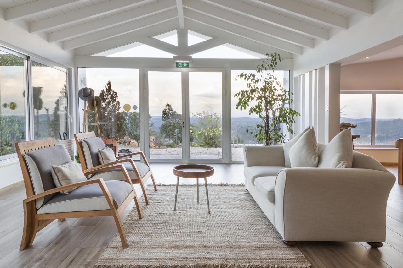 Paraiso Escondido São Teotónio エクステリア 写真