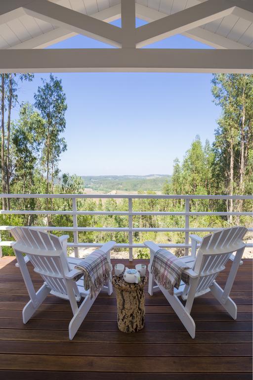 Paraiso Escondido São Teotónio エクステリア 写真